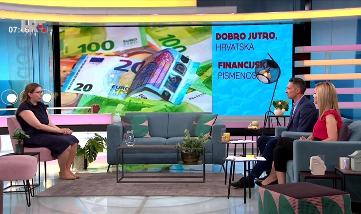 O uvođenju eura