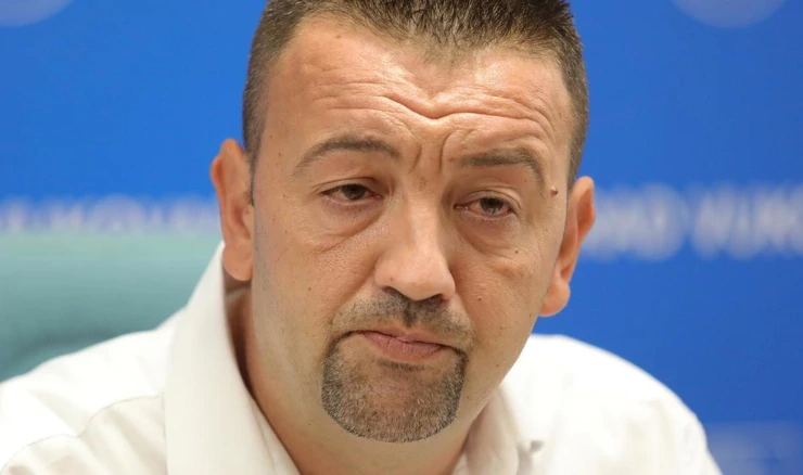 Marijan Pavliček
