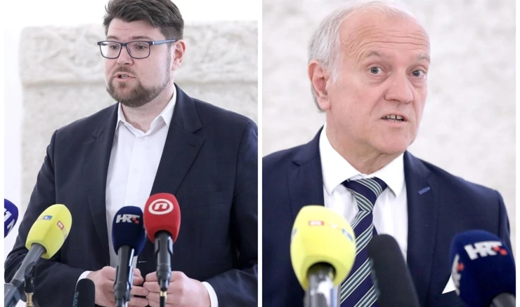 Štrajk sudaca