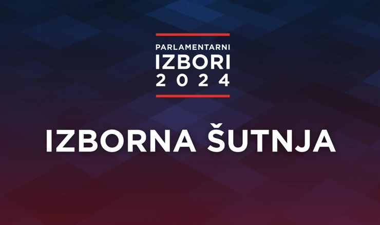 Izborna šutnja