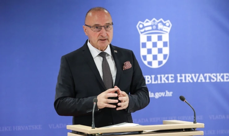 Gordan Grlić Radman