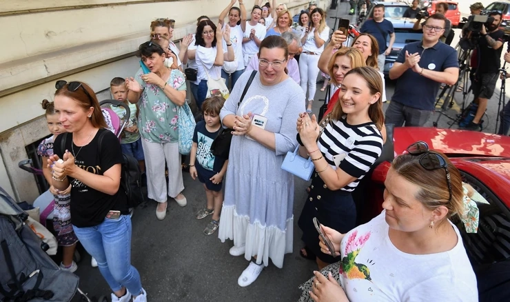 Mjere roditelj odgojitelj ponovno na snazi