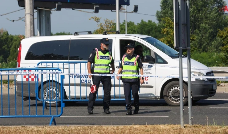 Posebna regulacija prometa u Zagrebu