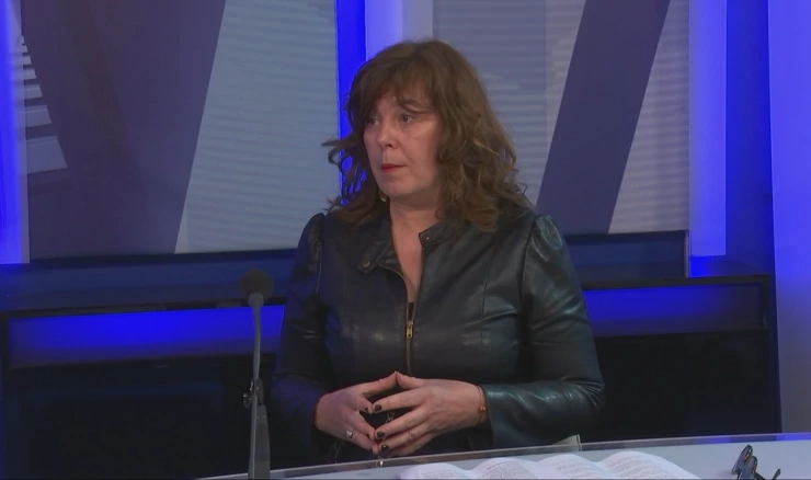 Tatjana Katkić Stanić