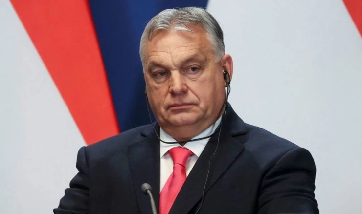 Viktor Orban