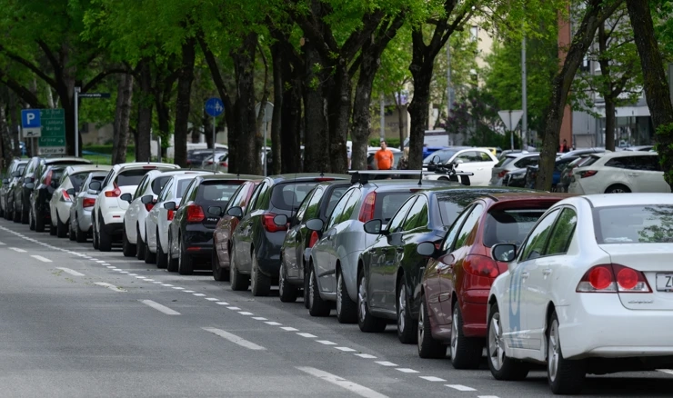 Sedam mjera kojima Grad Zagreb želi uvesti red u parkiranje
