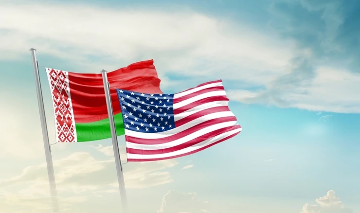 SAD ublažio sankcije bjeloruskoj banci i kemijskim tvornicama