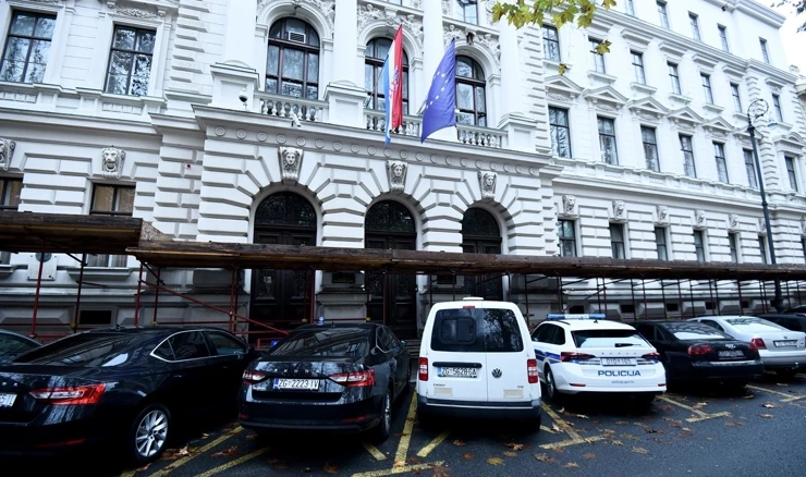 Visoki kazneni sud Republike Hrvatske