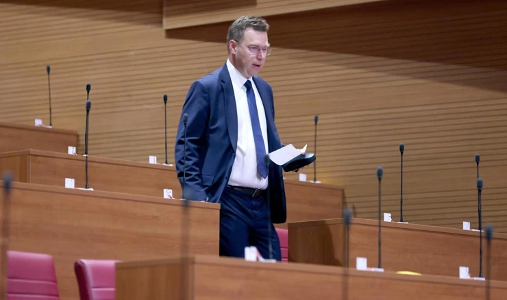 Sabor o provedbi Nacionalne razvojne strategije Republike Hrvatske 