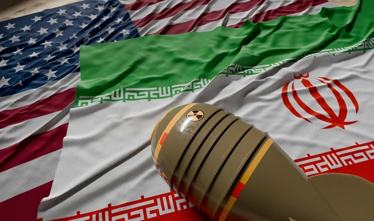 Trump tvrdi da je Iran pristao na nuklearne inspekcije