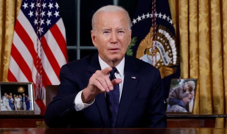 Joe Biden 