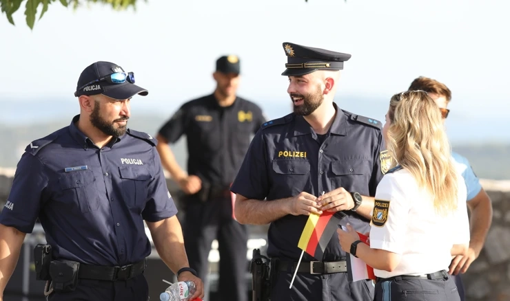 Arhivska fotografija snimljena 17.07.2023., Šibenik 