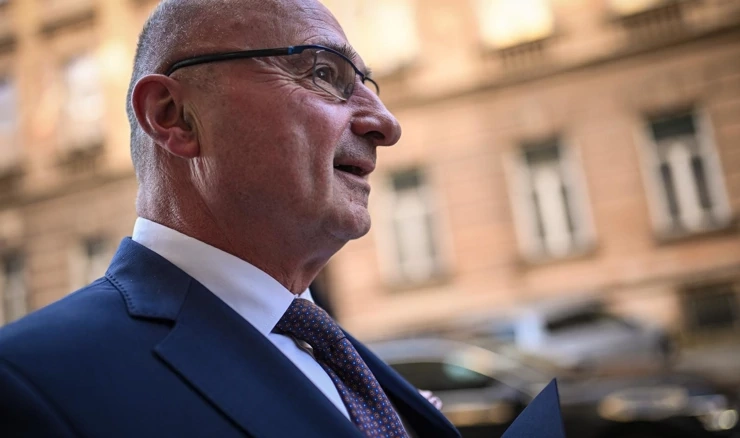 Gordan Grlić Radman