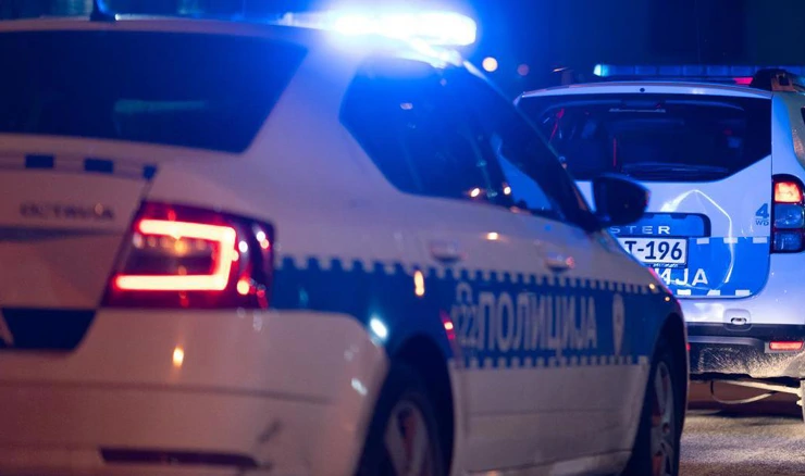 Policija u BiH traži pomoć MUP-a Hrvatske radi identifikacije stradalih kod Trebinja, arhiva