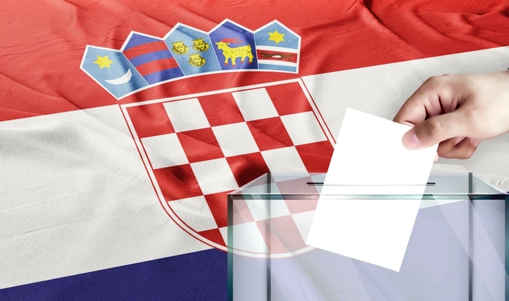 Osam kandidata u utrci za predsjednika RH