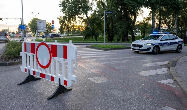 Arhivska fotografija