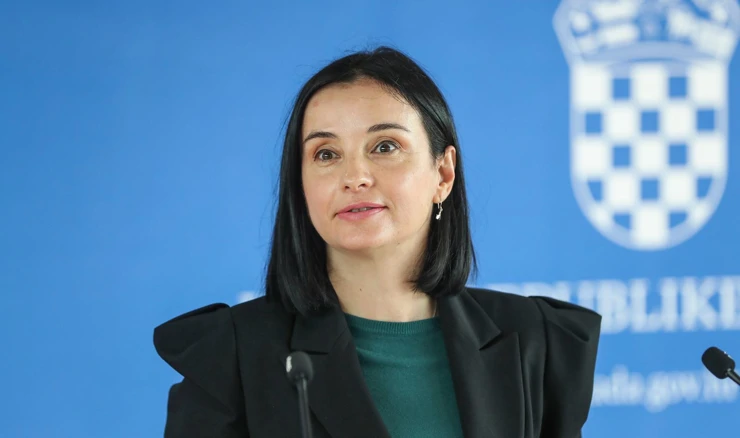 Marija Vučković