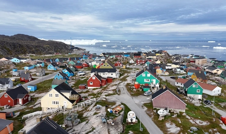 Grenland