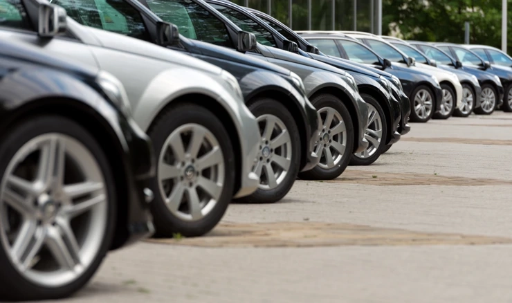Snažan oporavak prodaje automobila u Europi u travnju