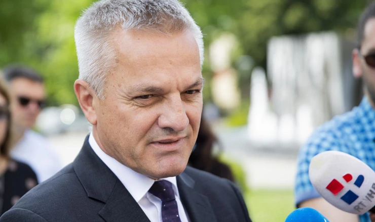 Zvonko Milas