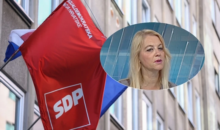 Tihana Tomičić u Studiju 4