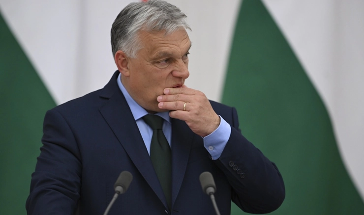 Viktor Orban