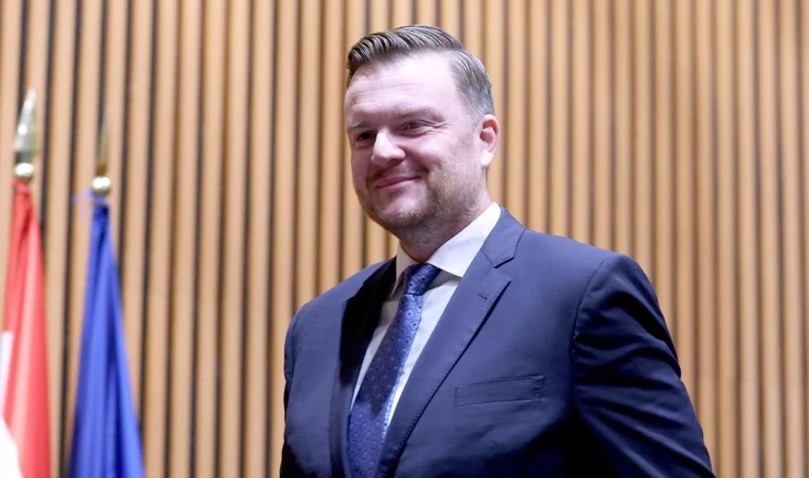 Marko Primorac