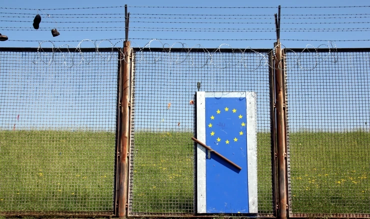 Ministari unutarnjih poslova EU-a o migracijama i azilu