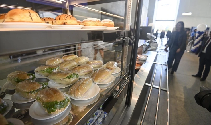 Studentski restoran