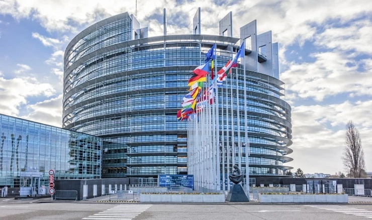 Europski parlament