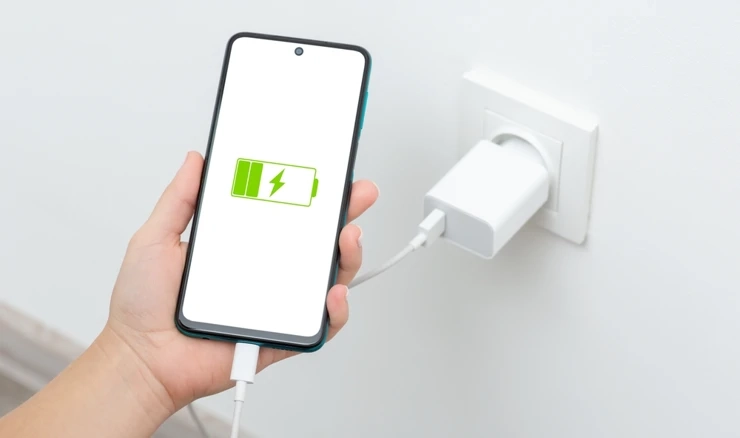 USB-C od danas standard za punjenje elektroničkih uređaja 