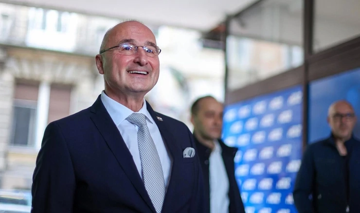 Gordan Grlić Radman