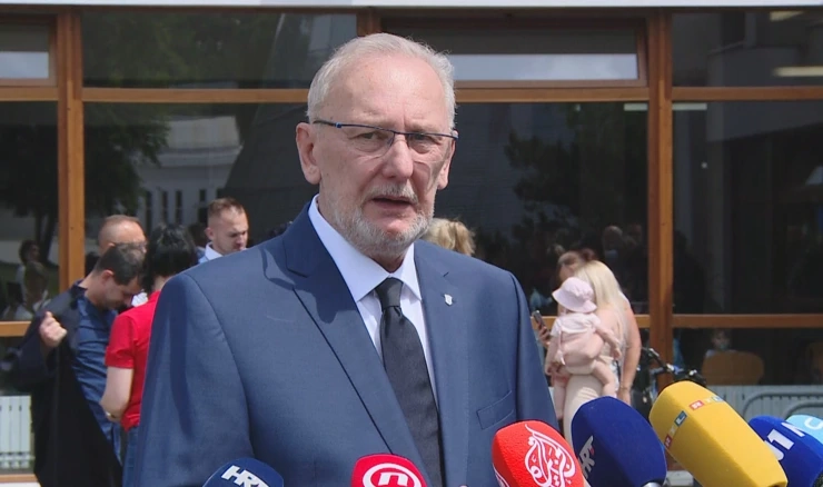 Davor Božinović
