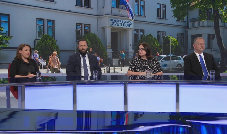 Otvoreno o korupciji u zdravstvu