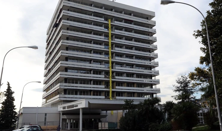 Hotel Ambasador 