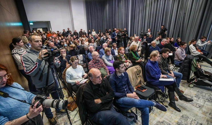 Građani protiv spalionice