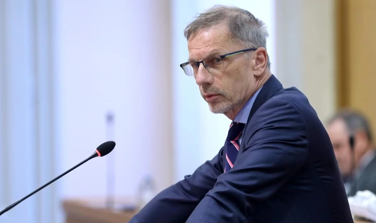 Boris Vujčić