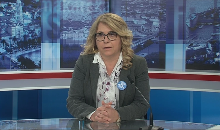 Željka Karin