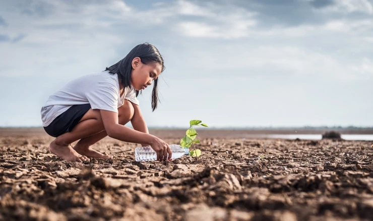 Klimatske promjene potiču krijumčarenje ljudi
