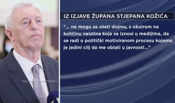 Stjepan Kožić 