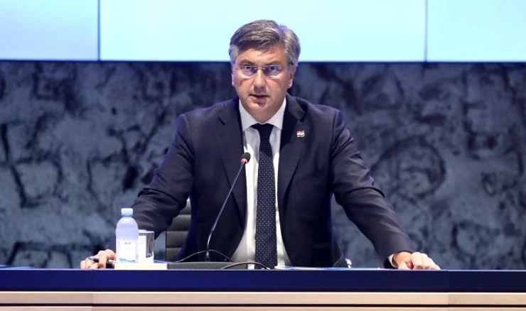 Andrej Plenković