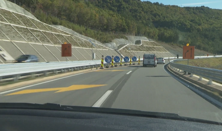 Gradnja Istarskog ipsilona najveći francuski posao u Hrvatskoj