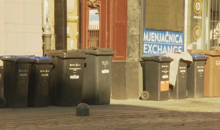 Novi model naplate odvoza otpada