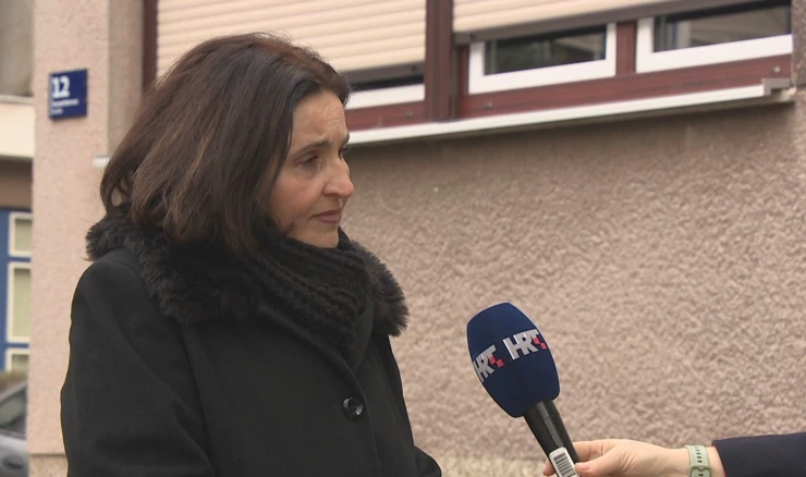 Epidemiologinja Goranka Petrović 