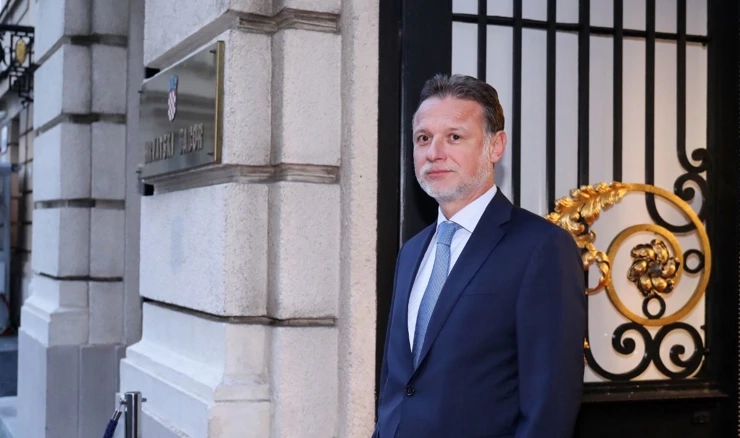 Gordan Jandroković 