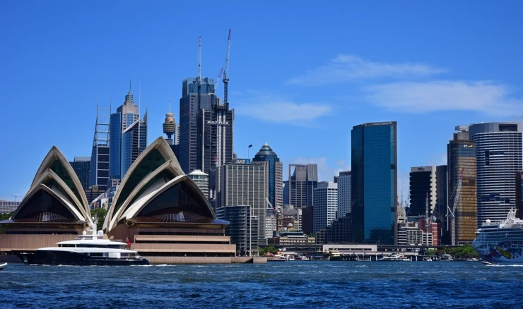 Sydney