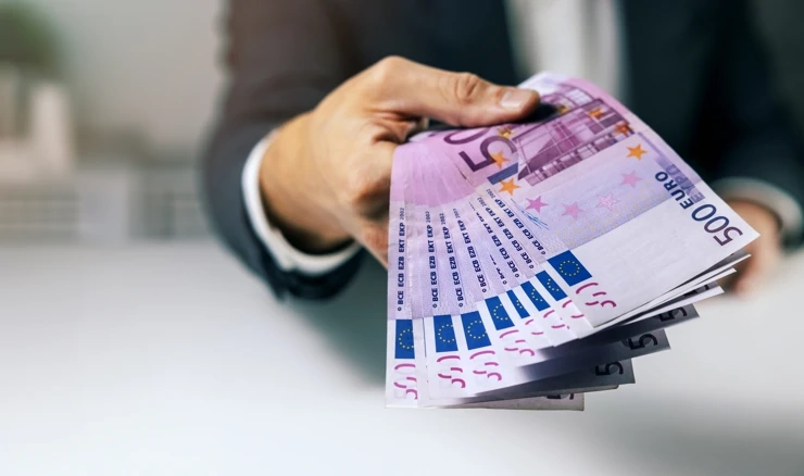 Rekordni rast plaća u Hrvatskoj: Gotovo tri puta iznad EU prosjeka