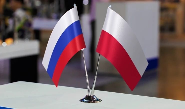Poljska zatvara ruski konzulat u Krakowu