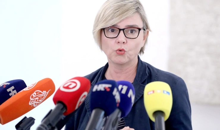 Sandra Benčić