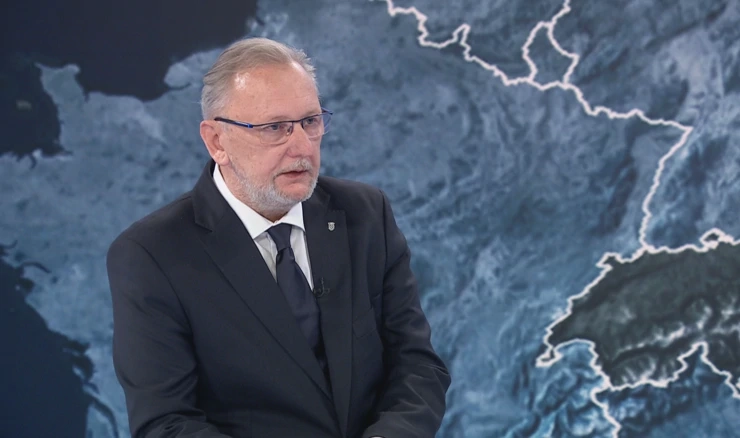 Davor Božinović